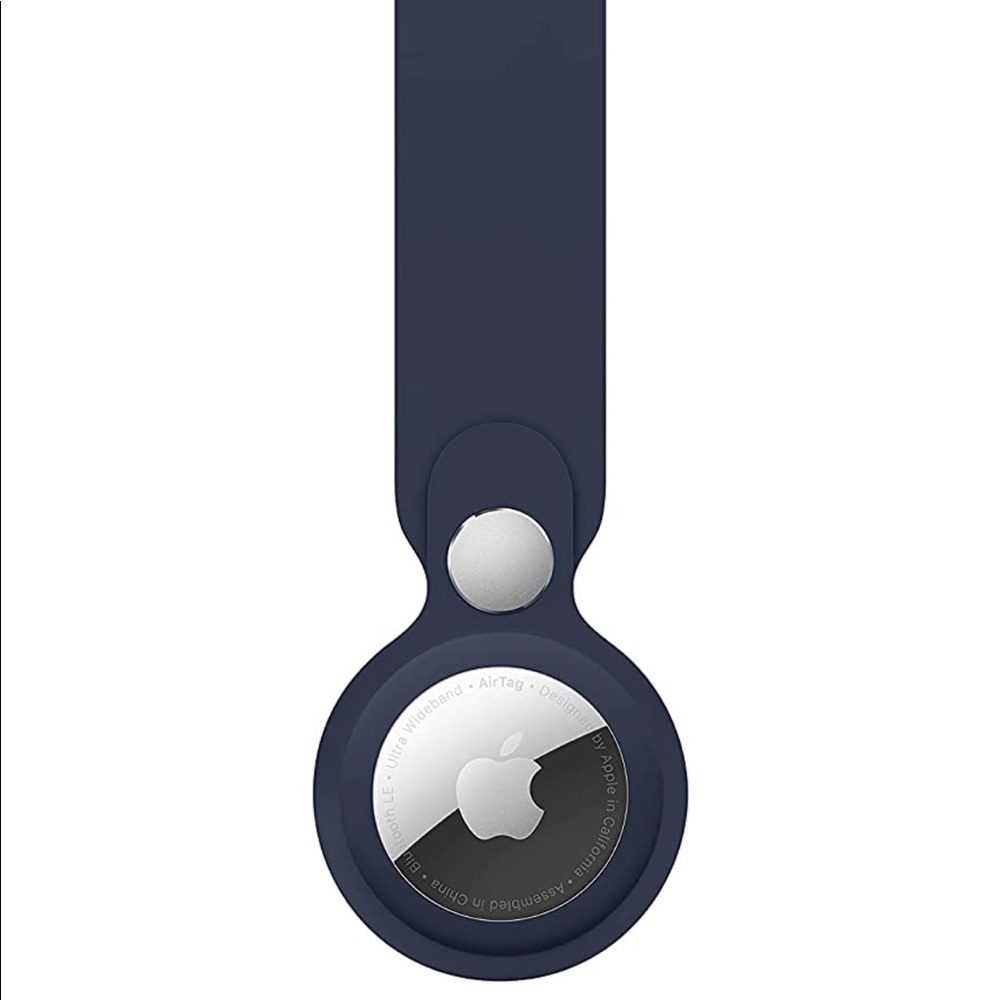 Apple AirTag Loop